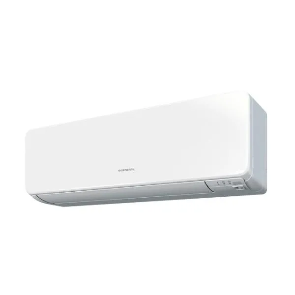 Хиперинверторен климатик General ASHG09KGTE/AOHG09KGCA 9 000 BTU Клас А+++/А+++ 19 dB
