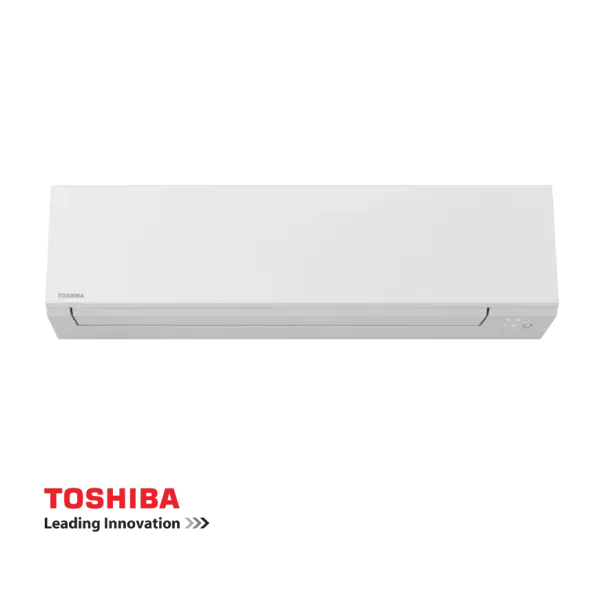 Хиперинверторен климатик Toshiba RAS-B24G3KVSG-E/RAS-24J2AVSG-E1 Edge White, 24 000 BTU, Клас А++/A+, 28 dB