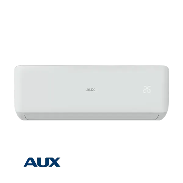 Инверторен климатик AUX ASW-H24F7B4/FAR3DI-B9 FAR ECO, 24 000 BTU, A++, 32 dB