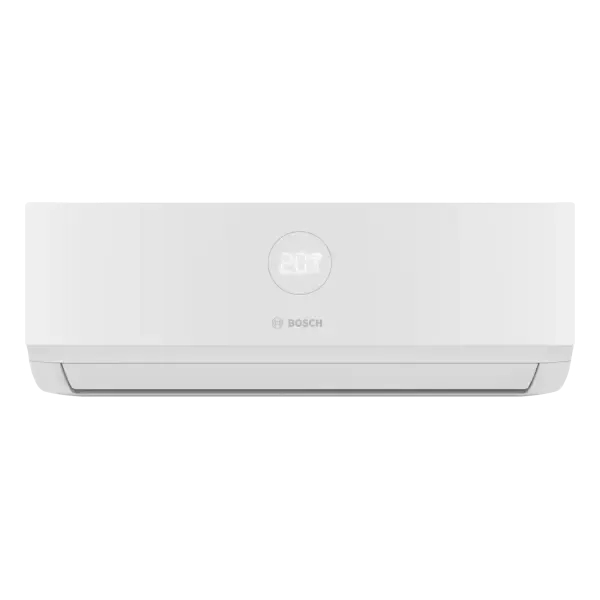 Инверторен климатик Bosch Climate 3000I, 18 000 BTU, Клас: A++/A+, 31 dB