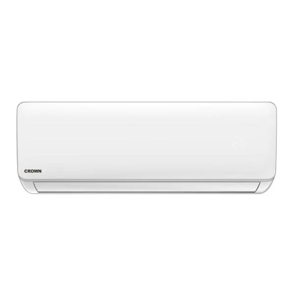 Инверторен климатик Crown CIT-09FO62AS, 9 000 BTU, Клас А++/A+