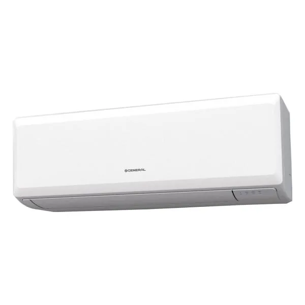 Инверторен климатик General ASHG07KPCE/AOHG07KPCA 7 000 BTU Клас А++/А+ 22 dB