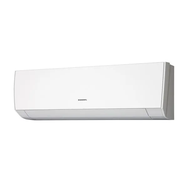 Инверторен климатик General ASHG12LMCA/AOHG12LMCA, 12 000 BTU, Клас А++/А+, 21 dB