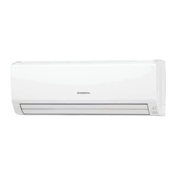 Инверторен климатик General ASHG24KLCA/AOHG24KLTA 24 000 BTU Kлас А++/А+ 33 dB