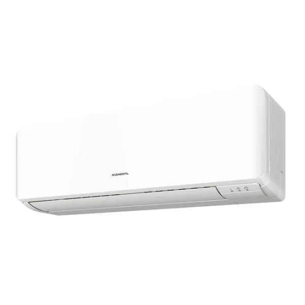 Инверторен климатик General ASHG24KMTЕ/AOHG24KMTA 24 000 BTU Клас А++/А+ 29 dB