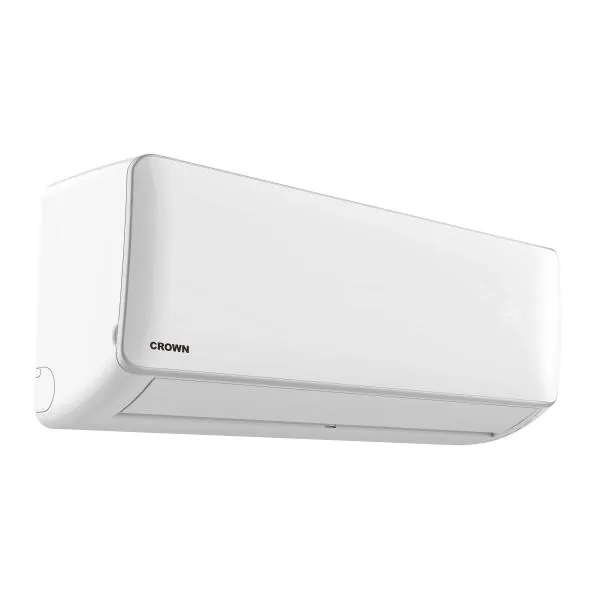 Инверторен Климатик Crown CIT-12FO62AS , 12 000  BTU, Клас A++/A+